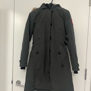 Canada Goose XS 2506LR Kensington Parka